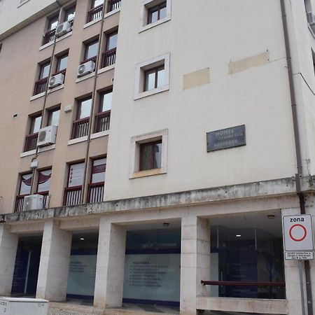 Ferienwohnung Terreiro Da Erva House Coimbra Exterior foto