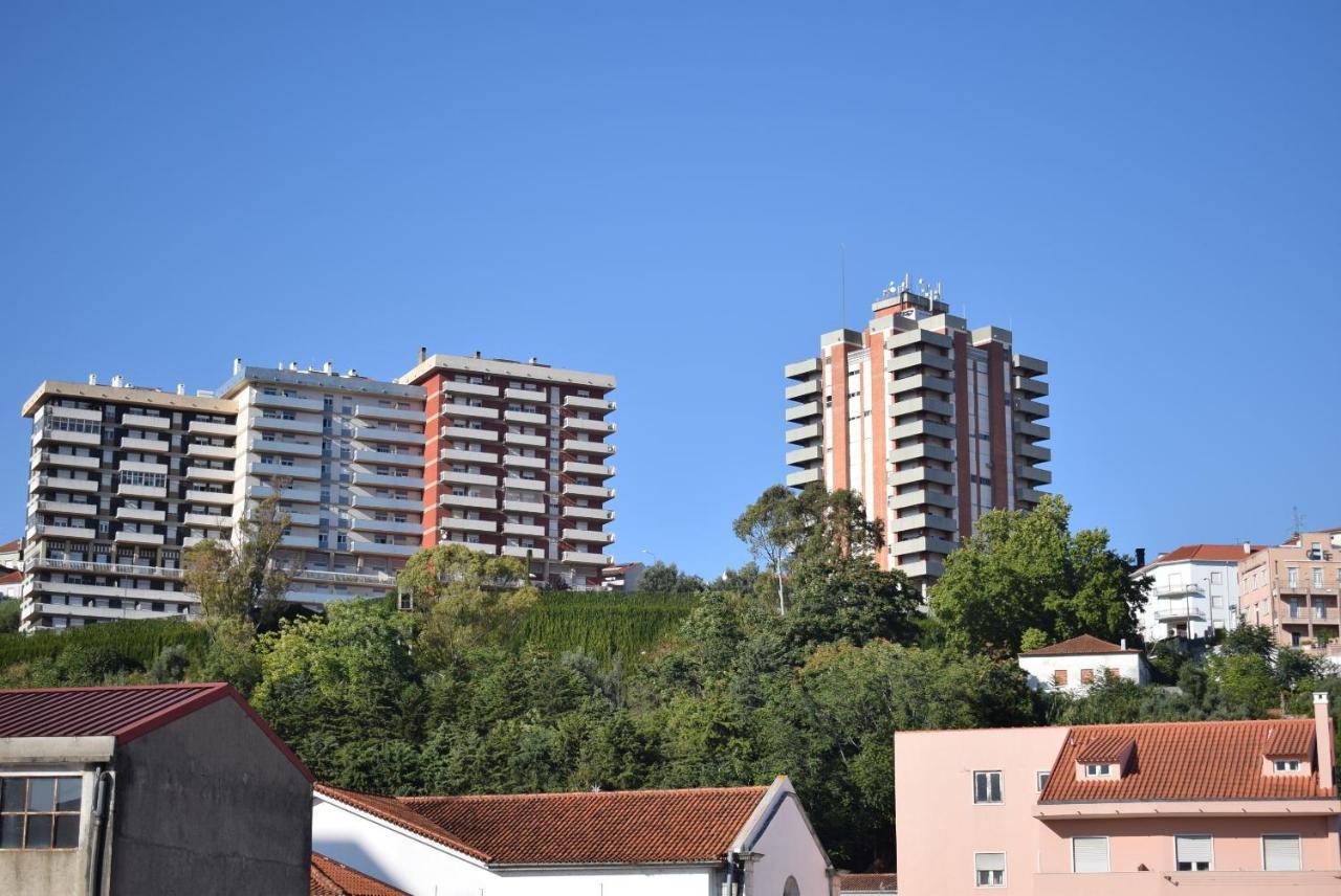 Ferienwohnung Terreiro Da Erva House Coimbra Exterior foto