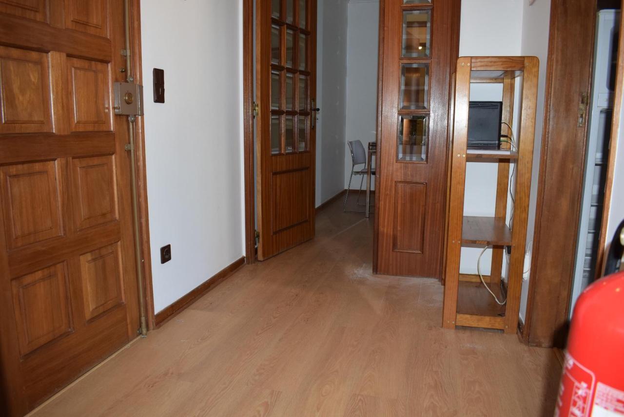 Ferienwohnung Terreiro Da Erva House Coimbra Exterior foto